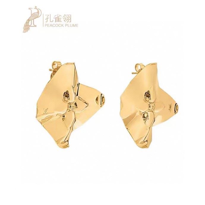 Louis Vuitton Earrings